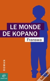 Capa do artigo Le Monde De Kopano