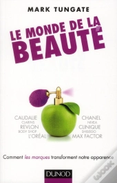Le Monde De La Beauté ; Comment Les Marques Transforment Notre Apparence