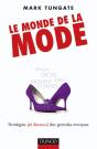 Le Monde De La Mode ; Stratégie (Et Dessous) Des Grandes Marques - Preview