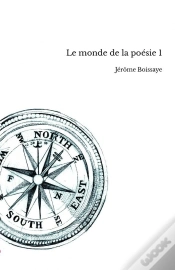 Capa do artigo Le Monde De La Poésie 1