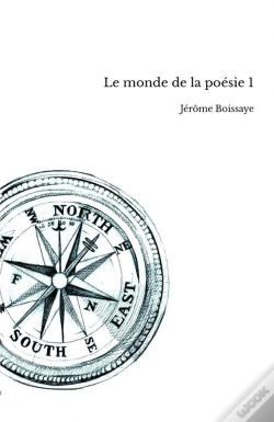 Capa do artigo Le Monde De La Poésie 1