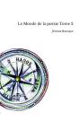 Le Monde De La Poésie Tome 2 - Preview
