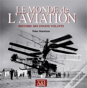 Capa do artigo Le Monde De L