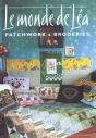 Le Monde De Lea ; Patchwork, Broderies - Preview