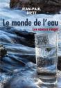 Le Monde De L'Eau, Les Sources Rouges - Preview