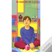 Capa do artigo Le Monde De Lenny