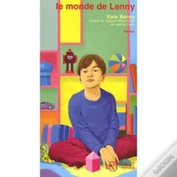 Capa do artigo Le Monde De Lenny