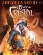 Le Monde De L'Épée De Cristal - Zorya La Noire Tome 1 - Preview