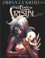 Le Monde De L'Épée De Cristal - Zorya La Noire Tome 3 - Preview
