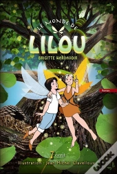 Le Monde De Lilou