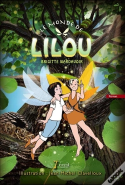 Capa do artigo Le Monde De Lilou