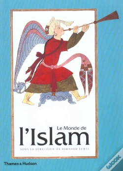 Capa do artigo Le Monde De L'Islam