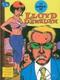 Le Monde De Lloyd Llewellyn - Preview