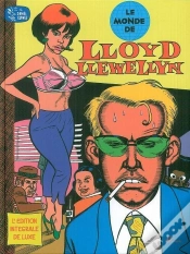 Capa do artigo Le Monde De Lloyd Llewellyn