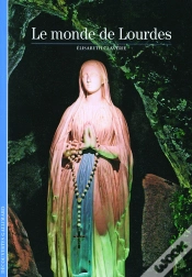 Capa do artigo Le Monde De Lourdes