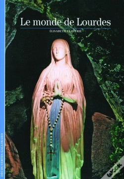 Capa do artigo Le Monde De Lourdes