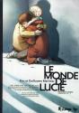 Le Monde De Lucie T.2 ; Rester En Vie... - Preview