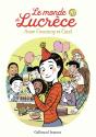Le Monde De Lucrèce Tome 10 - Preview