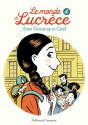 Le Monde De Lucrèce Tome 4 - Preview