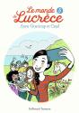 Le Monde De Lucrèce Tome 5 - Preview