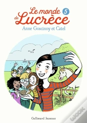 Capa do artigo Le Monde De Lucrèce Tome 5