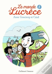 Le Monde De Lucrèce Tome 5