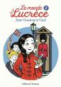 Le Monde De Lucrèce Tome 9 - Preview