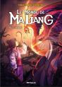Le Monde De Mailiang T05 - L'Oiseau - Preview