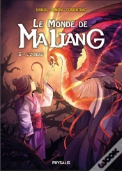 Capa do artigo Le Monde De Mailiang T05 - L