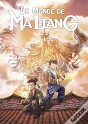 Capa do artigo Le Monde De Maliang #03 - Le Miroir
