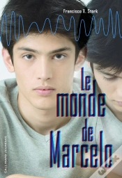 Capa do artigo Le Monde De Marcelo