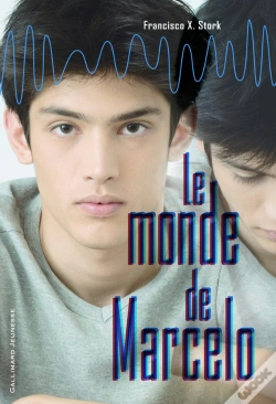 Capa do artigo Le Monde De Marcelo