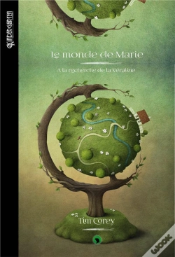 Capa do artigo Le Monde De Marie ; À La Recherche De La Véraline