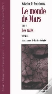 Le Monde De Mars ; Les Ratés