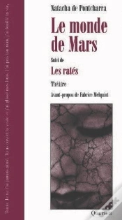 Capa do artigo Le Monde De Mars ; Les Ratés