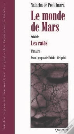 Capa do artigo Le Monde De Mars ; Les Ratés