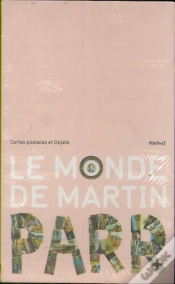 Capa do artigo Le Monde De Martin Parr