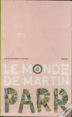 Capa do artigo Le Monde De Martin Parr