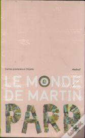 Le Monde De Martin Parr