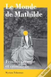 Capa do artigo Le Monde De Mathilde