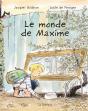Le Monde De Maxime - Preview