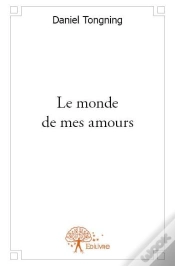 Capa do artigo Le Monde De Mes Amours