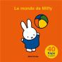 Le monde de Miffy: 40 flaps à ouvrir - Preview