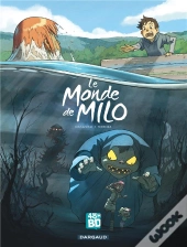 Le Monde De Milo T.1