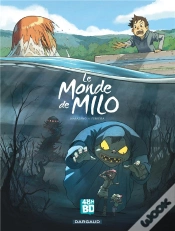 Capa do artigo Le Monde De Milo T.1