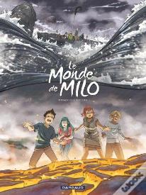 Le Monde De Milo Tome 10