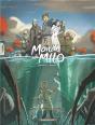 Le Monde De Milo Tome 3 - Preview