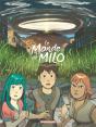 Le Monde De Milo Tome 6 - Preview