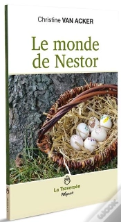 Capa do artigo Le Monde De Nestor