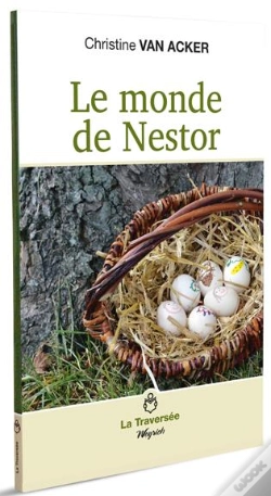 Capa do artigo Le Monde De Nestor